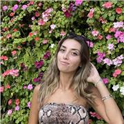 Profesora de italiano nativa de manera online